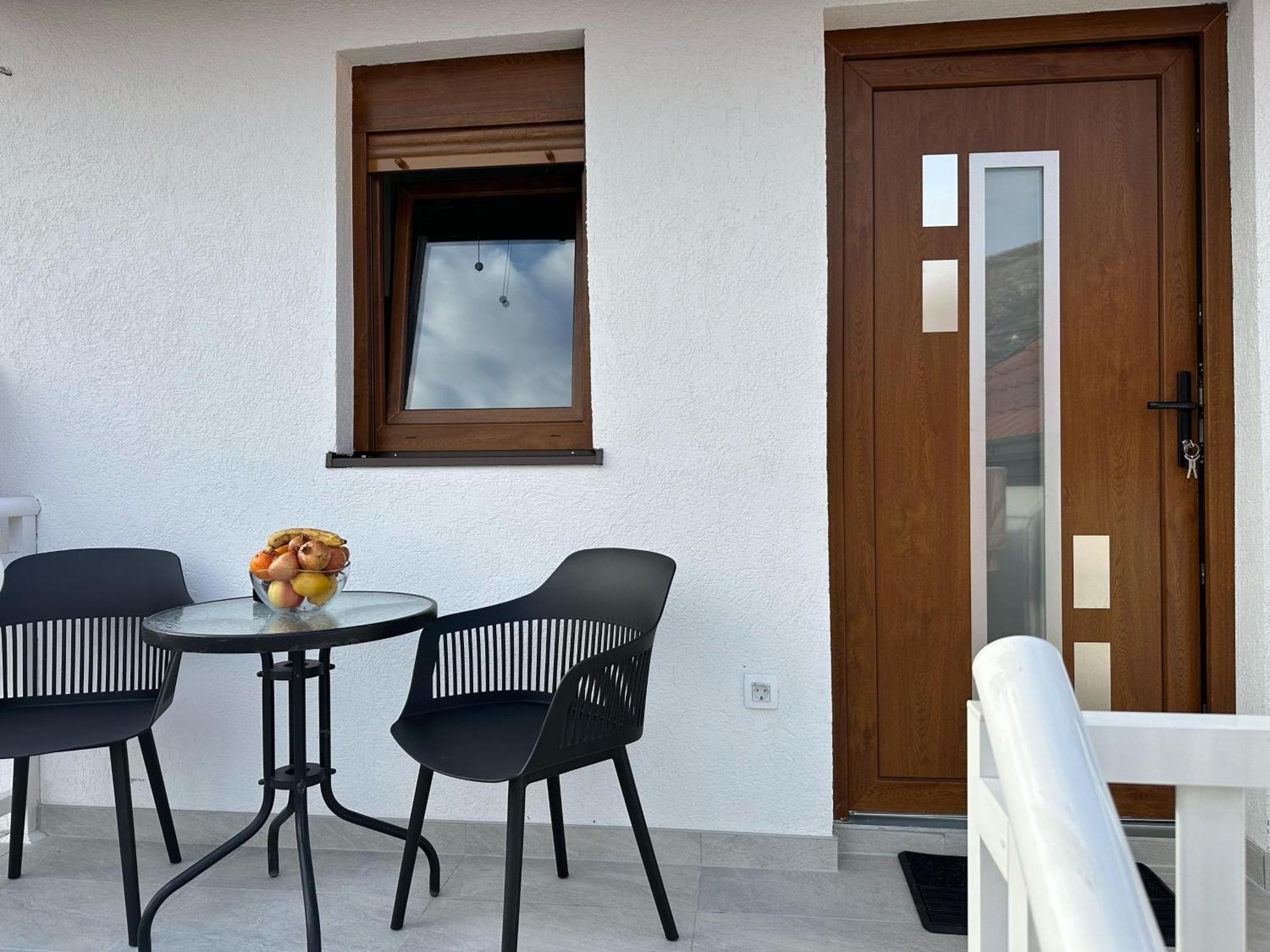 Apartment 16Th Street Mostar Dış mekan fotoğraf