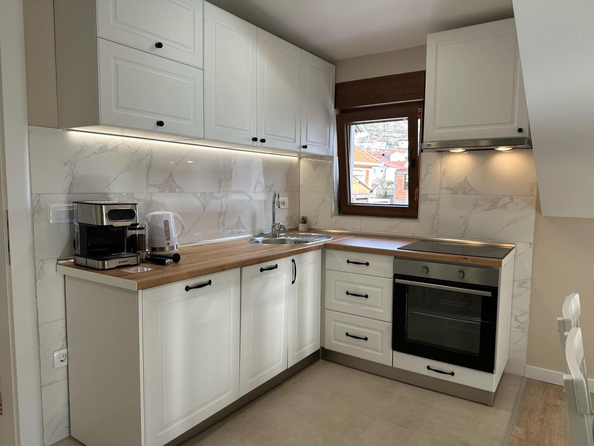 Apartment 16Th Street Mostar Dış mekan fotoğraf