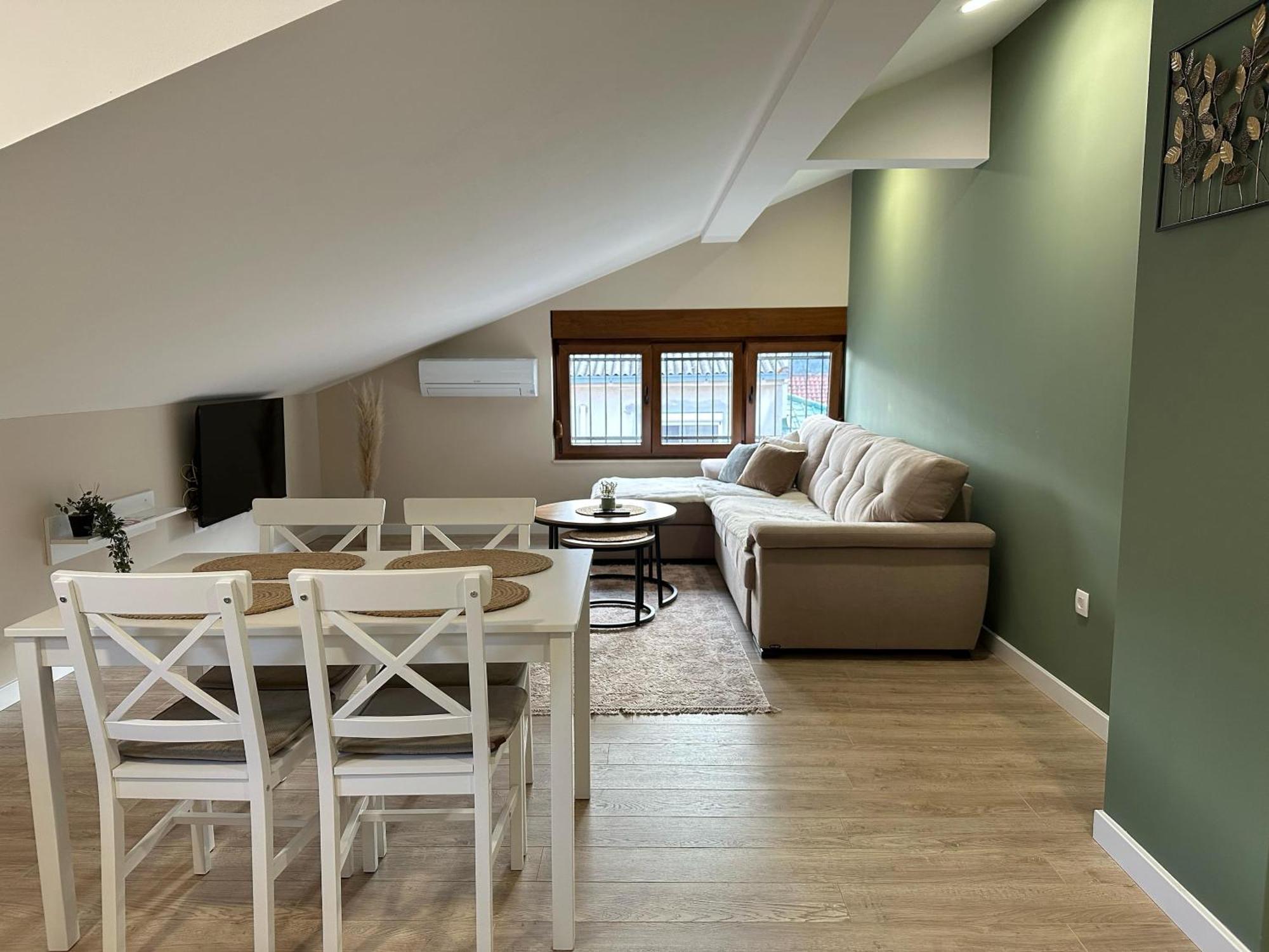 Apartment 16Th Street Mostar Dış mekan fotoğraf