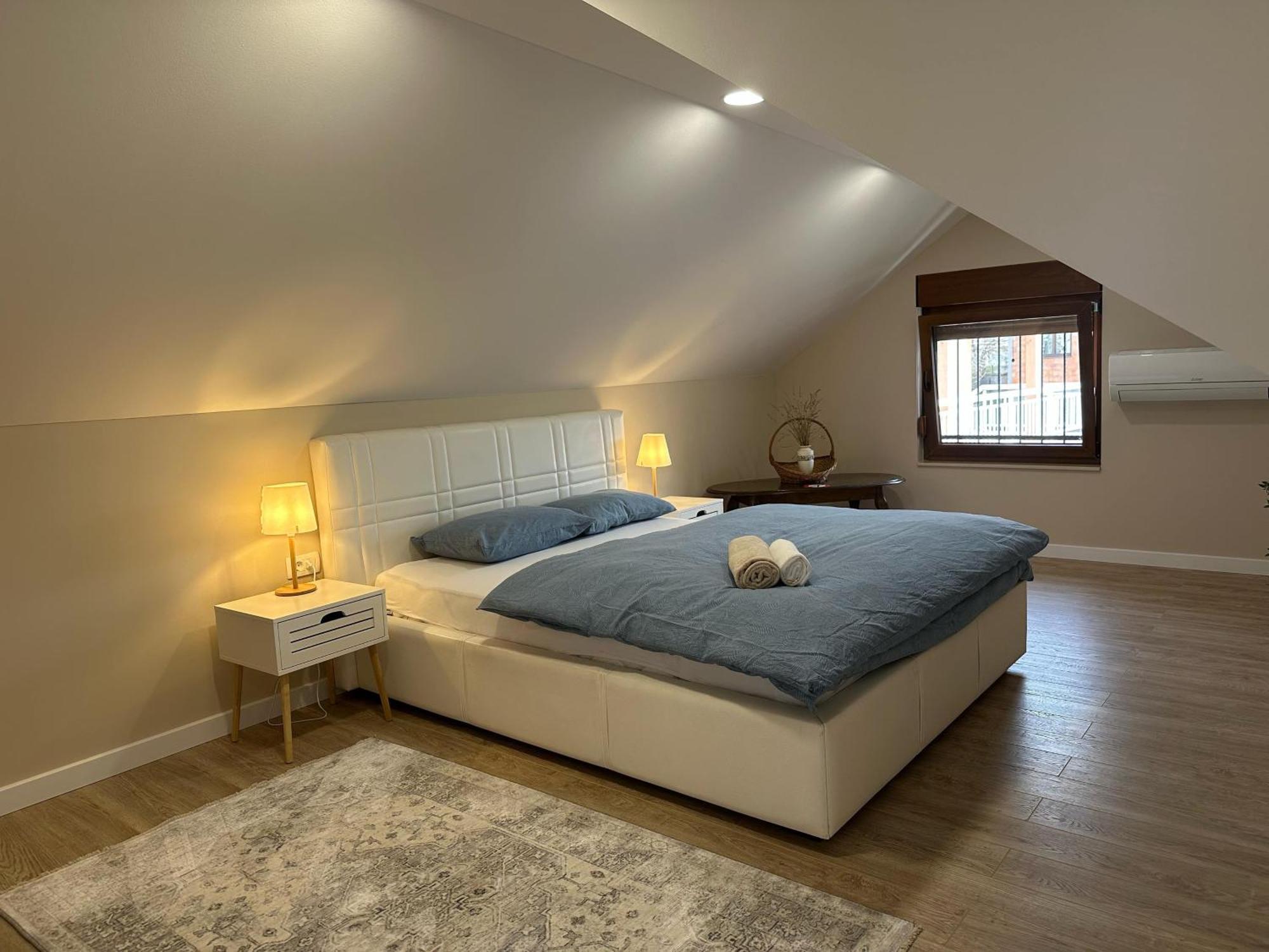 Apartment 16Th Street Mostar Dış mekan fotoğraf