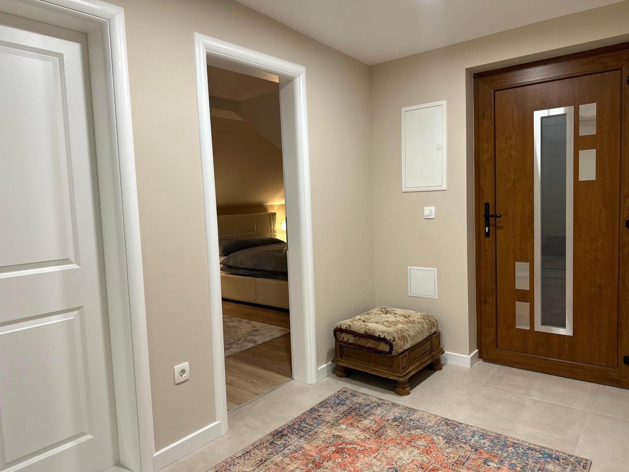 Apartment 16Th Street Mostar Dış mekan fotoğraf